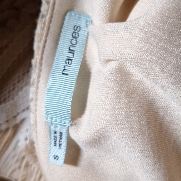 Maurices dress size small - Picture 6 of 6
